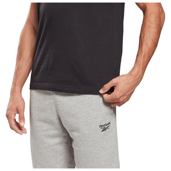 Reebok Ανδρική κοντομάνικη μπλούζα Identity